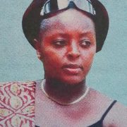 Obituary Image of Margaret Wanjiku Karuma