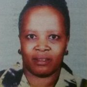 Obituary Image of Mary Muthoni Komen  