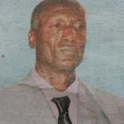 Obituary Image of Michael Okuku Muleke