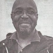 Obituary Image of Moses Okumu Maima