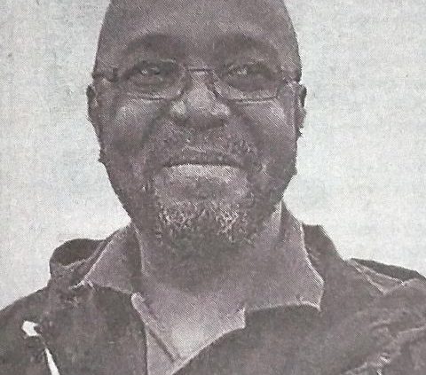 Obituary Image of Moses Okumu Maima