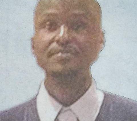 Obituary Image of Moseti Momanyi Simba