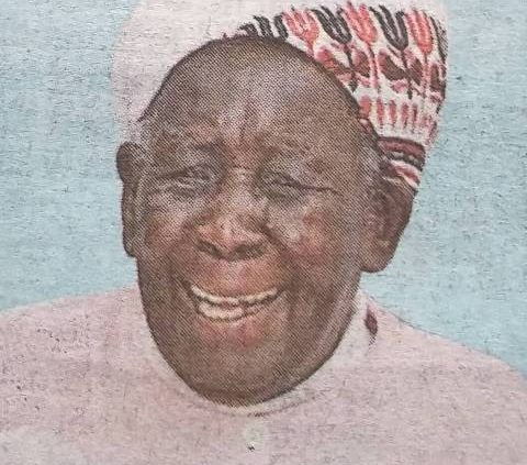 Obituary Image of Mrs Emily Njoki Mwangi Gitika