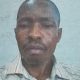 Obituary Image of Patrick Muhoro Mbau