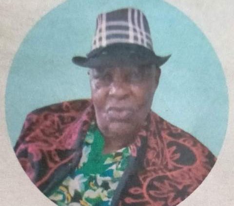 Obituary Image of Shellomith Konyu Daniel Njoroge