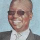 Obituary Image of William Osoro Mochere