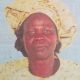 Obituary Image of Winifred Merab Aloo Muga