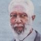 Obituary Image of Benson Mukua Waciira (Fidel)