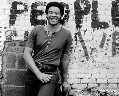 Obituary Image of Bill Withers, Hall of Fame Soul Singer, Dead at 81