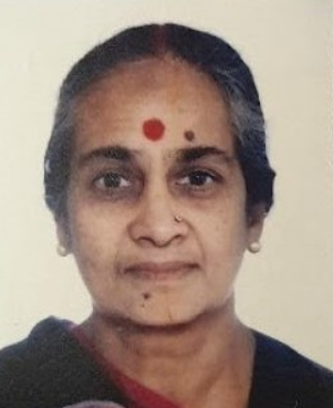 Obituary Image of Mrs. Shardaben Hirji Lakha Shah