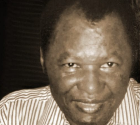 Obituary Image of Peter Sam Mugatha