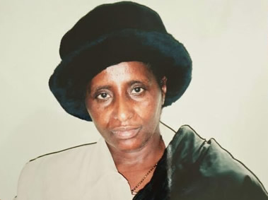 Obituary Image of Grace Nyambura Kamau