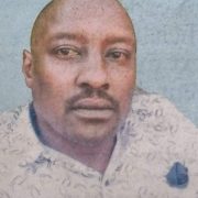 Obituary Image of Antony Mwikya Kwoko