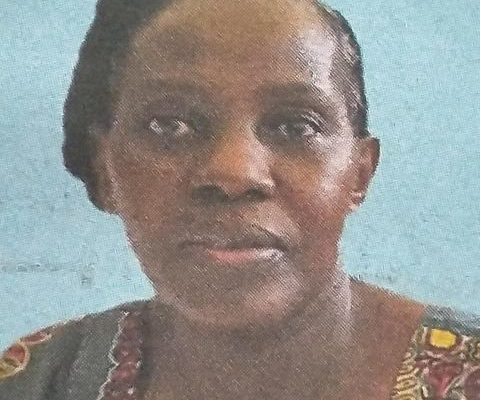 Obituary Image of Bessie Kadide Mwangulu