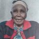 Obituary Image of Bibiana Njeri Chege (Nyina wa Thingo)