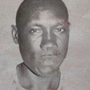 Obituary Image of Denis Ouma Sumba