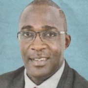 Obituary Image of Hon. Peter Karanja Mburu