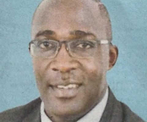 Obituary Image of Hon. Peter Karanja Mburu