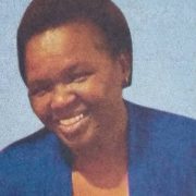 Obituary Image of Jackline Chepkurui Bii