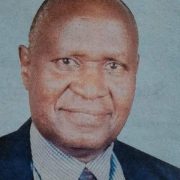 Obituary Image of John Kanani Musi
