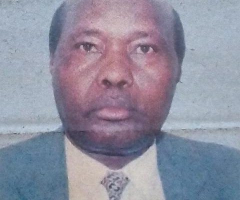 Obituary Image of John Mwalimu Ndeme