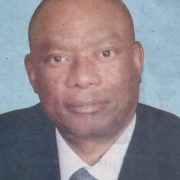 Obituary Image of Joseph Mvurya Murema