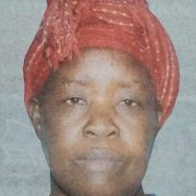 Obituary Image of Juliana Ndunge Mumo