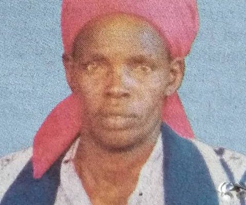 Obituary Image of Mama Trusira Bochaberi Nyaran'go