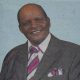 Obituary Image of Mzee Washington Zebedee Walusala Rakama