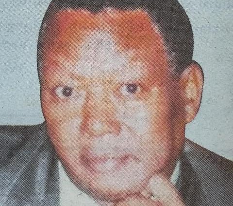 Obituary Image of Noel Mwatati Mwakitele (Zafanana)