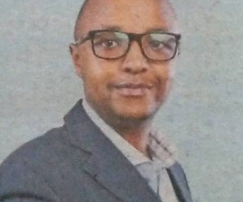 Obituary Image of Paul Njonde Mbuthia (Kauru)