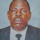 Obituary Image of Samson Kilobi Weyusia