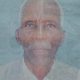 Obituary Image of Samuel Mwangi Wainaina