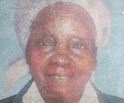 Obituary Image of Shelmith Wangeci Muteru