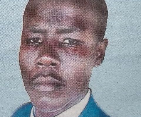 Obituary Image of Vincent Odiwuor Alwanda