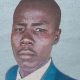 Obituary Image of Vincent Odiwuor Alwanda