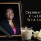 Obituary Image of Gifty Quarcoo, wife of Radio Africa CEO, dies at 64