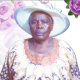 Obituary Image of Mama Dorcas Busolo Ligono