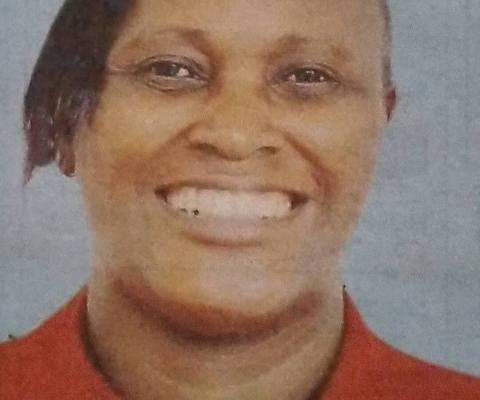 Obituary Image of Abijah Waiyego Muhoro