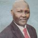 Obituary Image of Bishop Mathew Wellington Irungu (General)