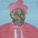Obituary Image of Rtd Arch Bishop Timothy Gakubia Kung'u