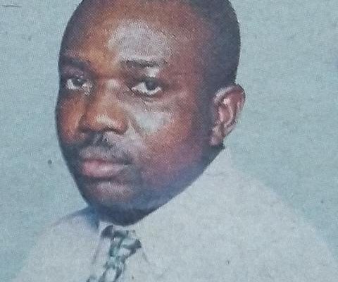 Obituary Image of Dennis Duncan Mbembe Abuya