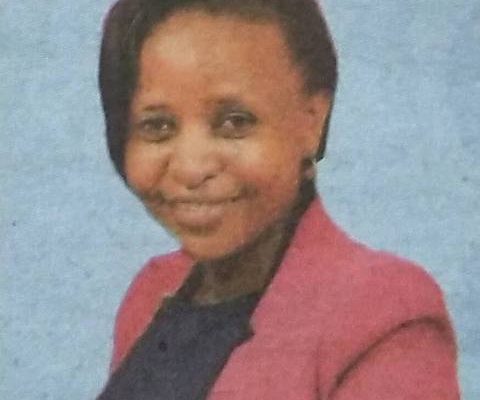 Obituary Image of Everlyne Mirembe