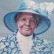 Obituary Image of Mama Yunia Akinyi Oulu Kasera