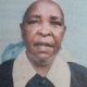 Obituary Image of Penina Njeri Githathia (Wa'Kang'ee)