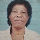 Obituary Image of Virginia Wandithia Mugo