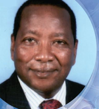 Obituary Image of Keli Kiilu, highly-regarded lobbyist and former BAT PR director, dies