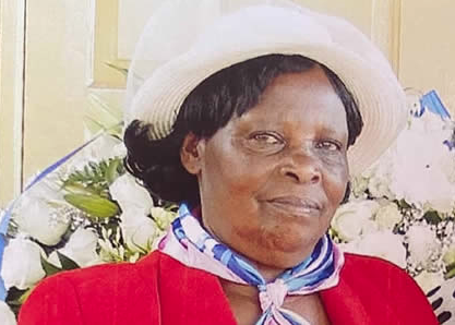 Obituary Image of Peninnah Mumbi Hinga (Wa Njoki)