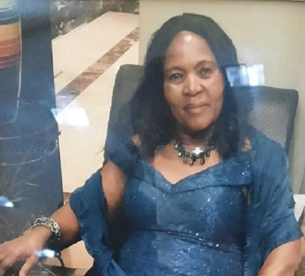 Obituary Image of Jennifer Kathure Mutuiri