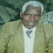 Obituary Image of Peter Samuel Ndung'u Heme of Kimende, Kiambu County